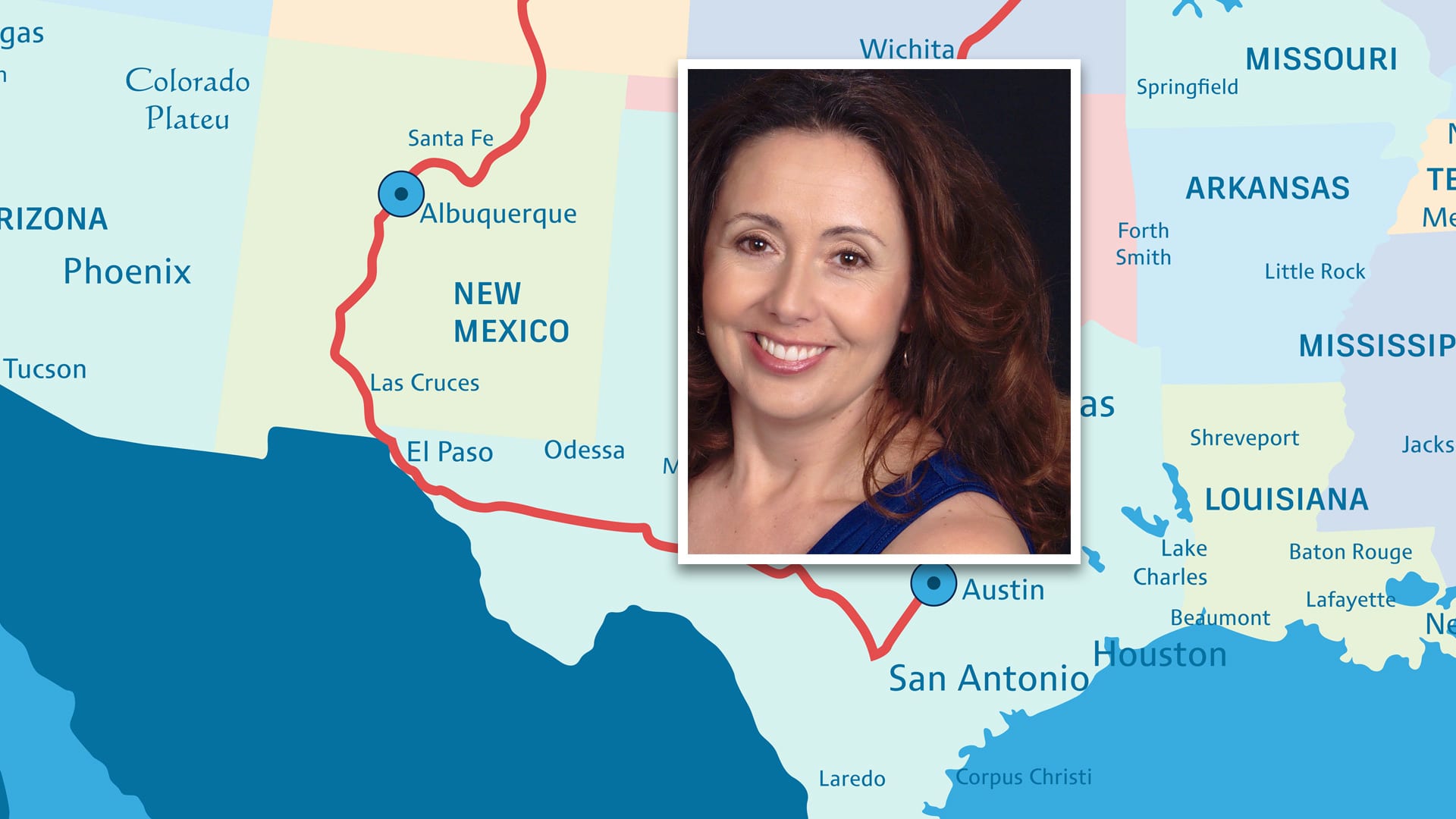 普里西拉benevides新墨西哥州交通部nmdot