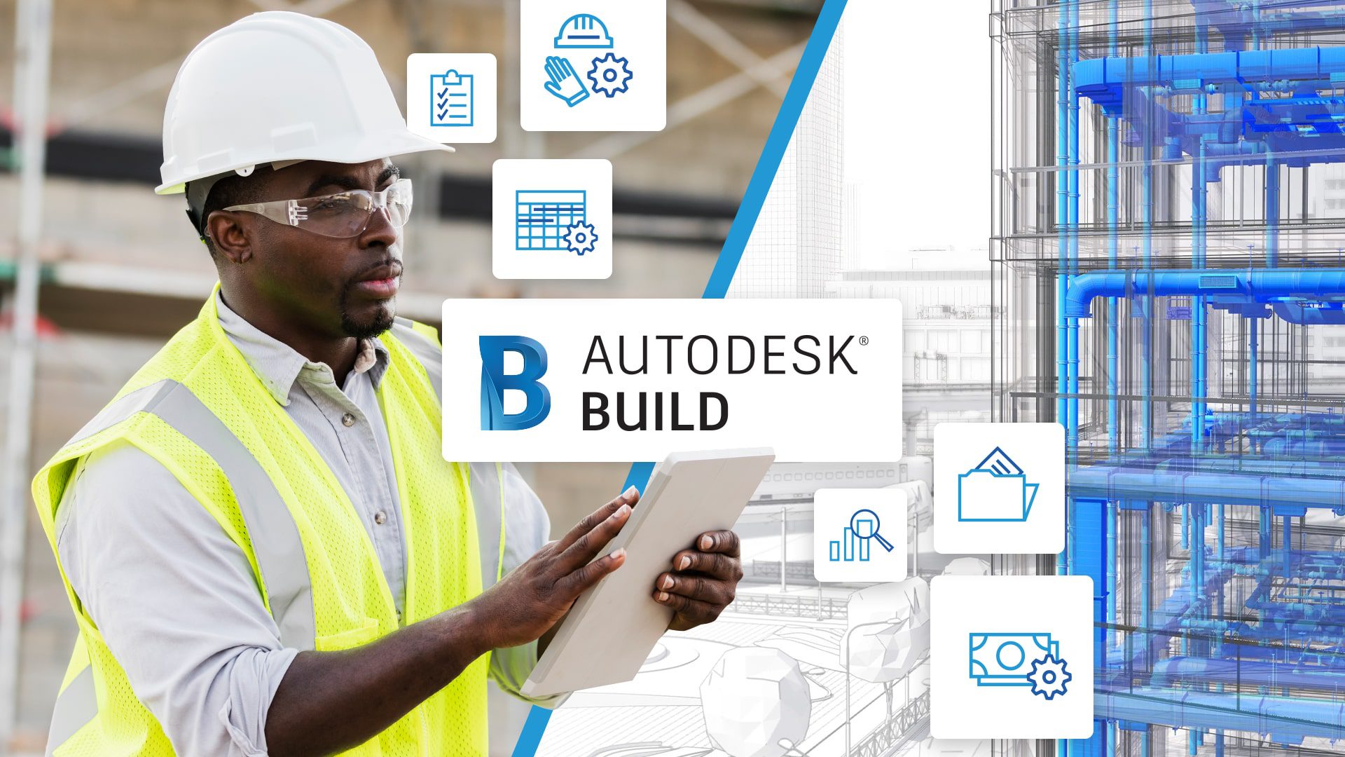 领先的施工团队越来越多地采用AutodeskBuild