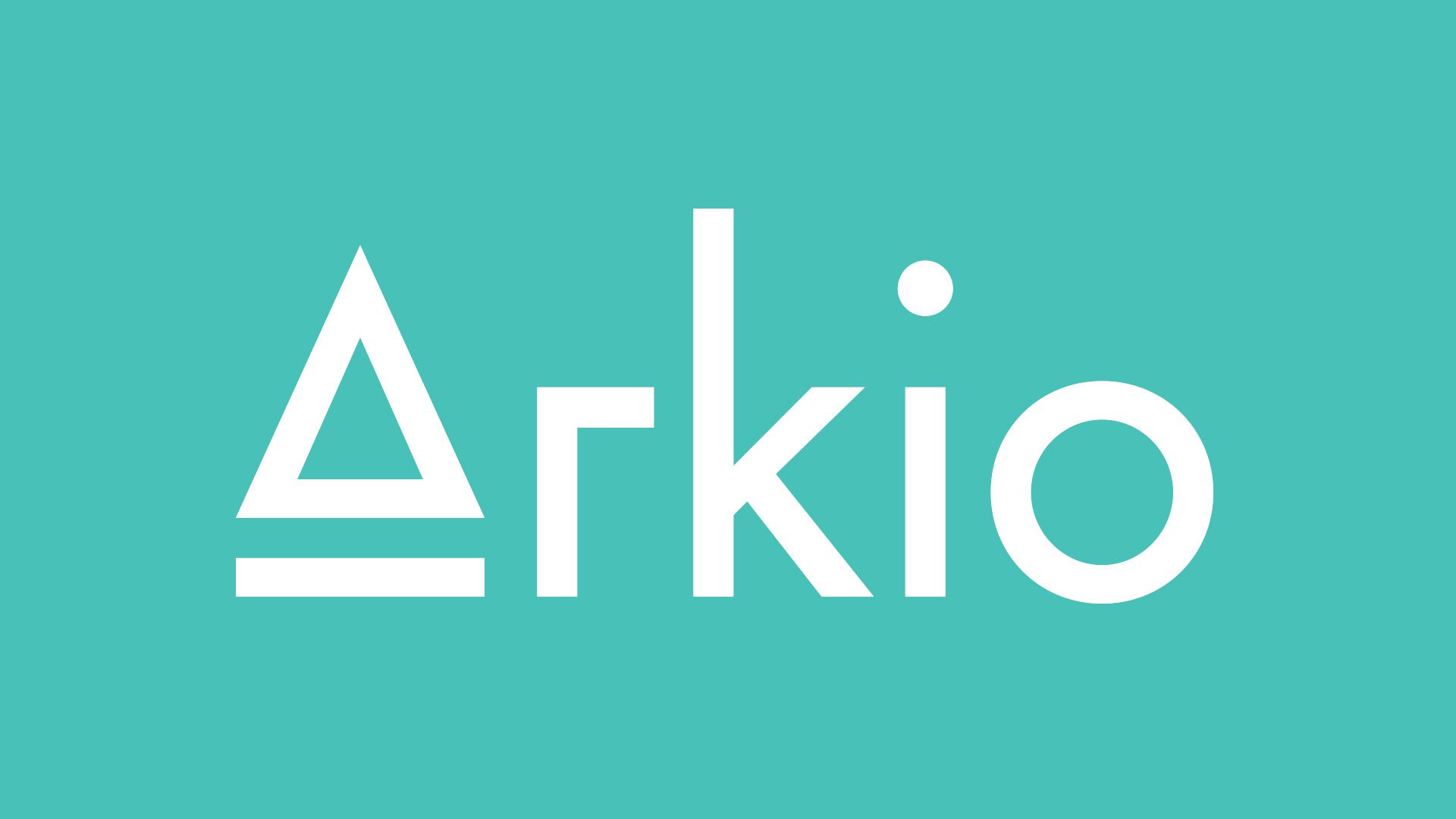 Arkio标志,Autodesk云一体化建设