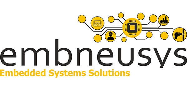 Embneusys标志,Autodesk云一体化建设