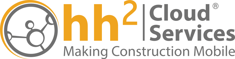 hh2云服务标志,谷歌工作区标志,Autodesk云一体化建设