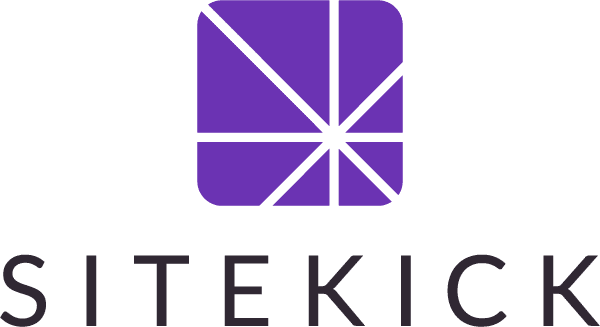Sitekick标志,Autodesk云一体化建设
