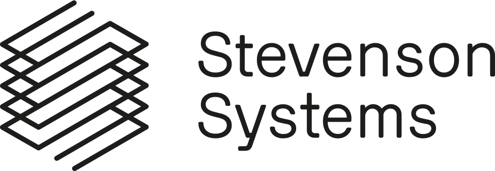 史蒂文森系统标志、Autodesk云一体化建设