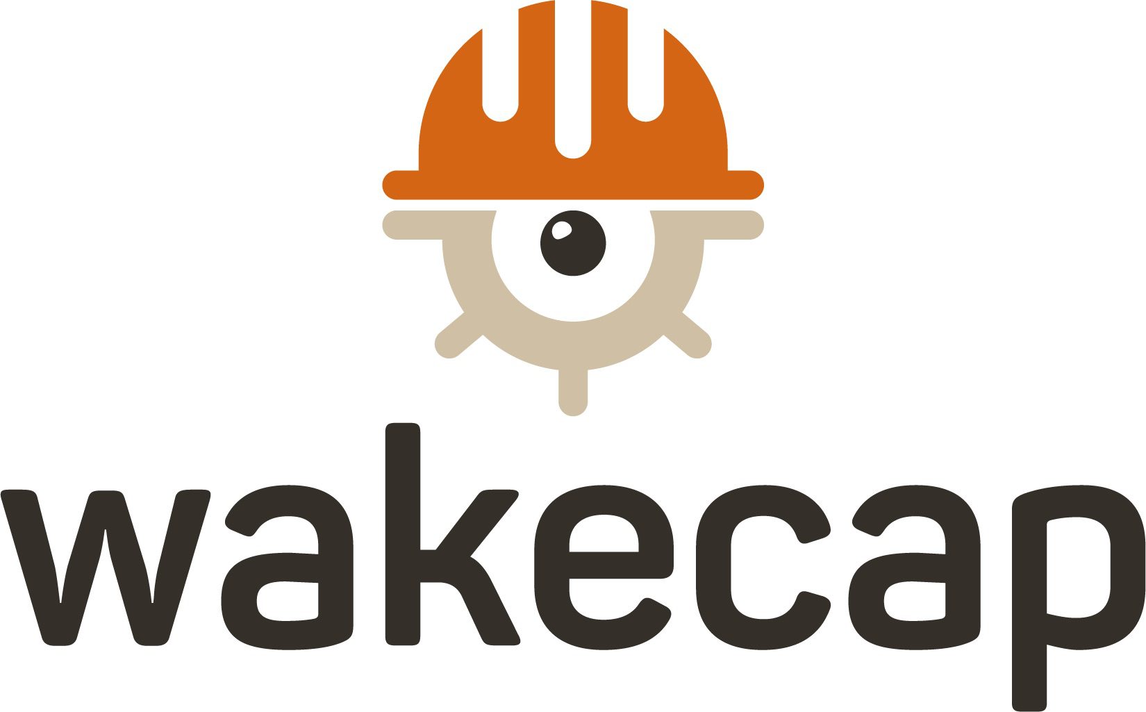 WakeCap标志,Autodesk云一体化建设
