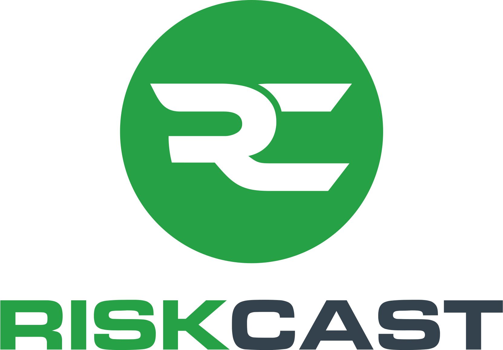 Riskcast标志